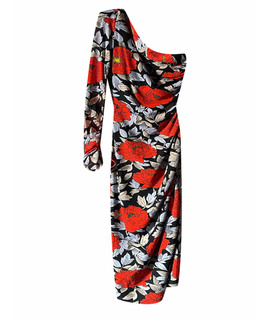 

Повседневное платье DIANE VON FURSTENBERG
