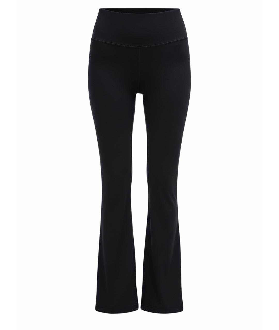 Lululemon Черные спортивные брюки и шорты, фото 1