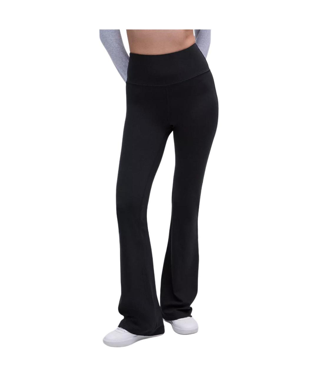 Lululemon Черные спортивные брюки и шорты, фото 3