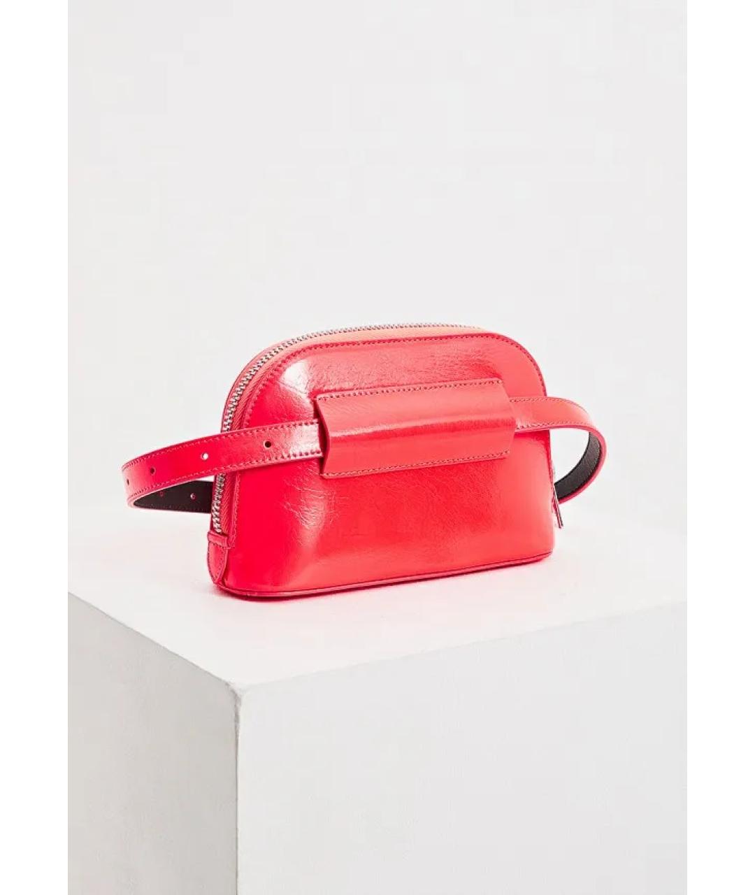 FURLA Кожаная сумка тоут, фото 2