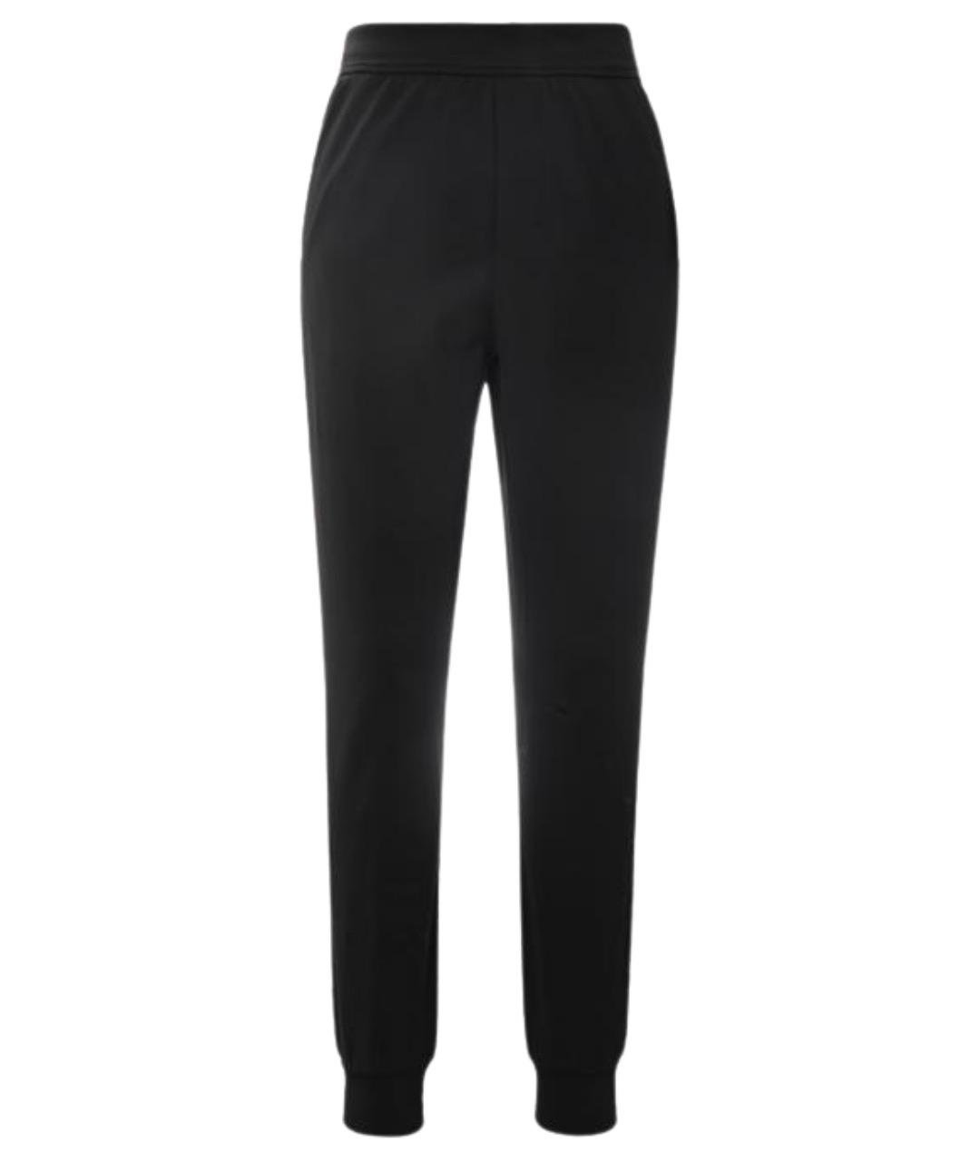 Lululemon Черные повседневные брюки, фото 1