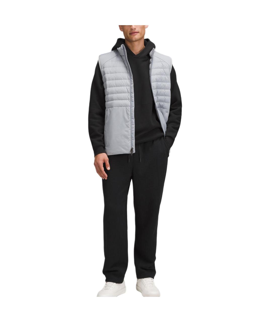 Lululemon Черные повседневные брюки, фото 5