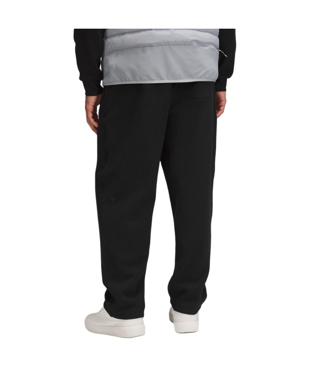 Lululemon Черные повседневные брюки, фото 4