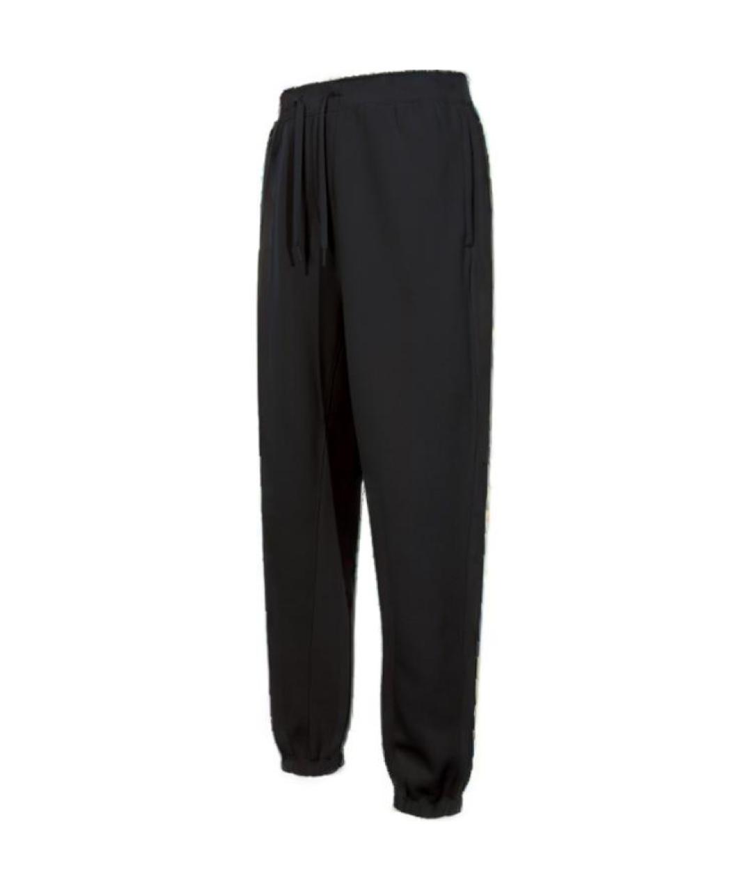 Lululemon Черные повседневные брюки, фото 3