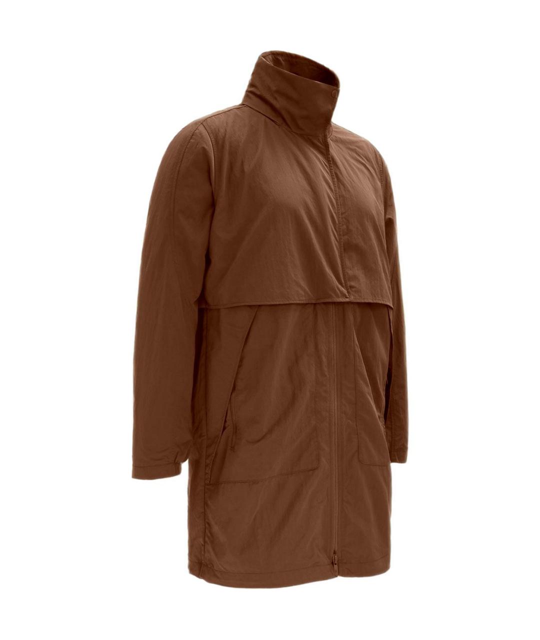 Lululemon Коричневая куртка, фото 3