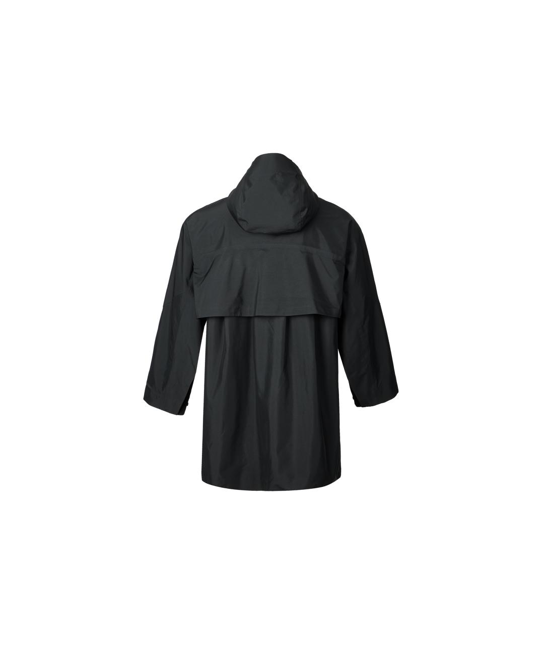 Lululemon Черный тренч/плащ, фото 2