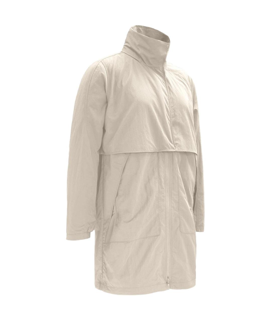 Lululemon Белая куртка, фото 3