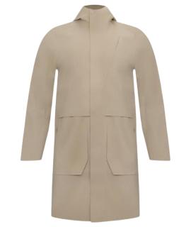 Lululemon Тренч / плащ