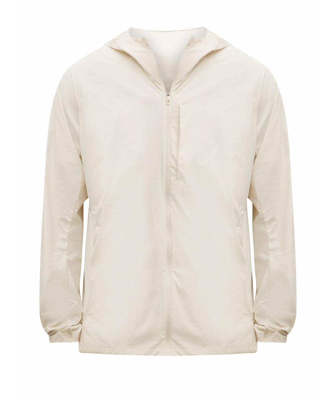 Lululemon Белая куртка, фото 1