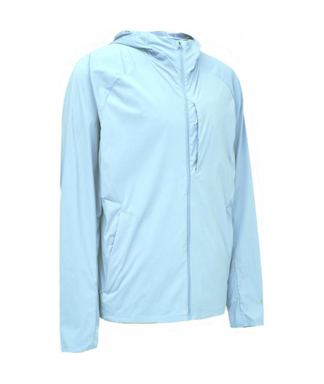 Lululemon Бирюзовая куртка, фото 3