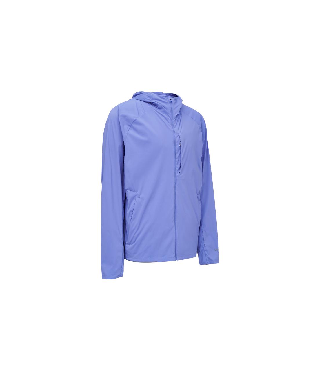 Lululemon Синяя куртка, фото 3