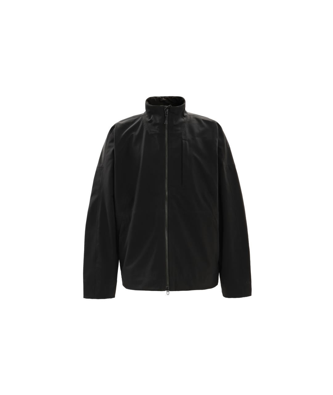 Lululemon Черная куртка, фото 1