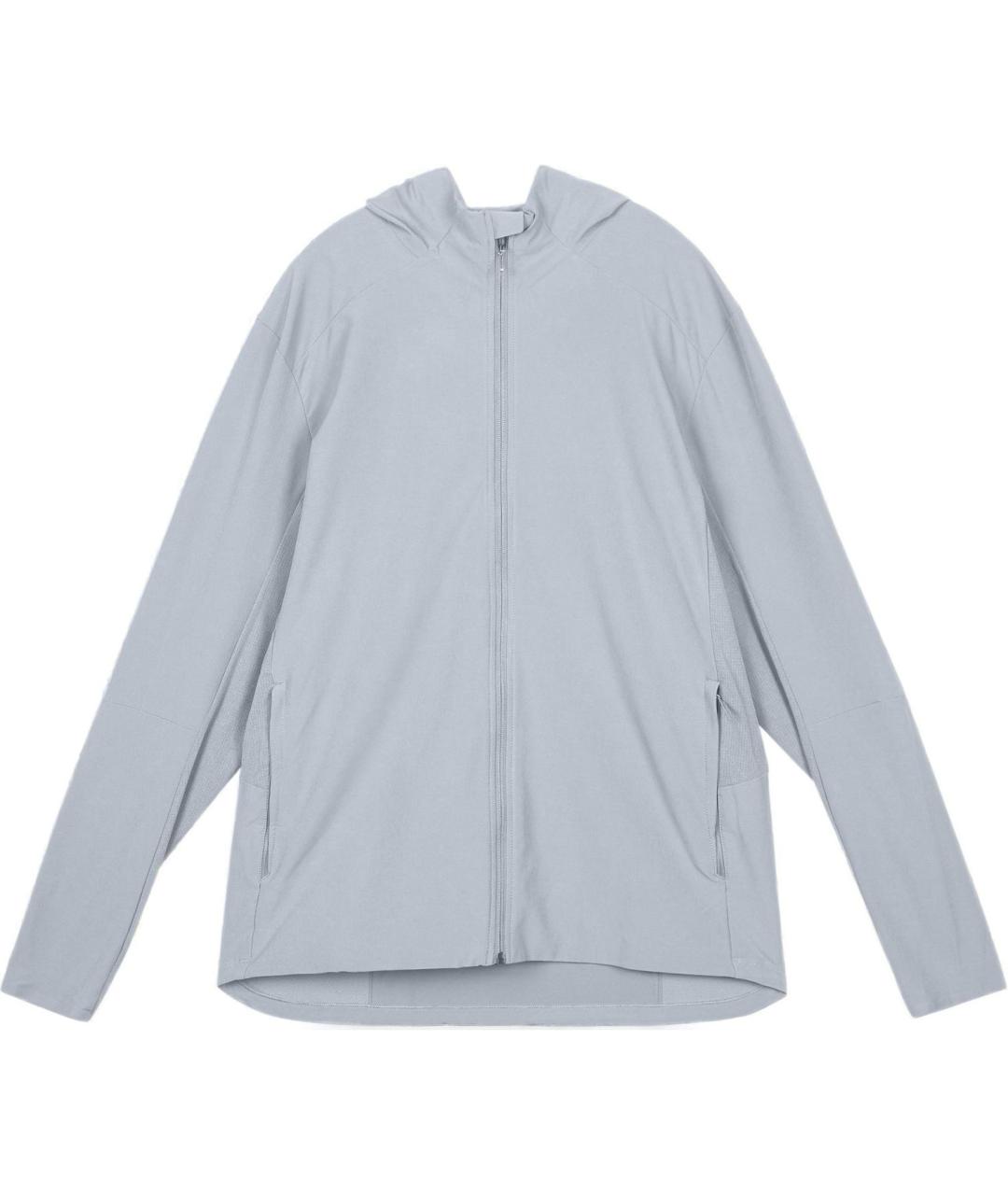 Lululemon Синяя куртка, фото 1