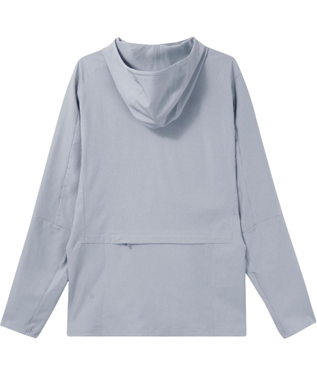 Lululemon Синяя куртка, фото 2