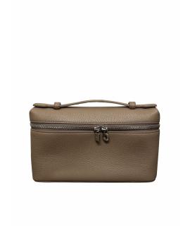 LORO PIANA Сумка с короткими ручками