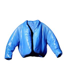 BALENCIAGA Пуховик