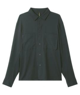 Lululemon Кэжуал рубашка