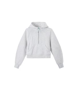 Lululemon Худи/толстовка