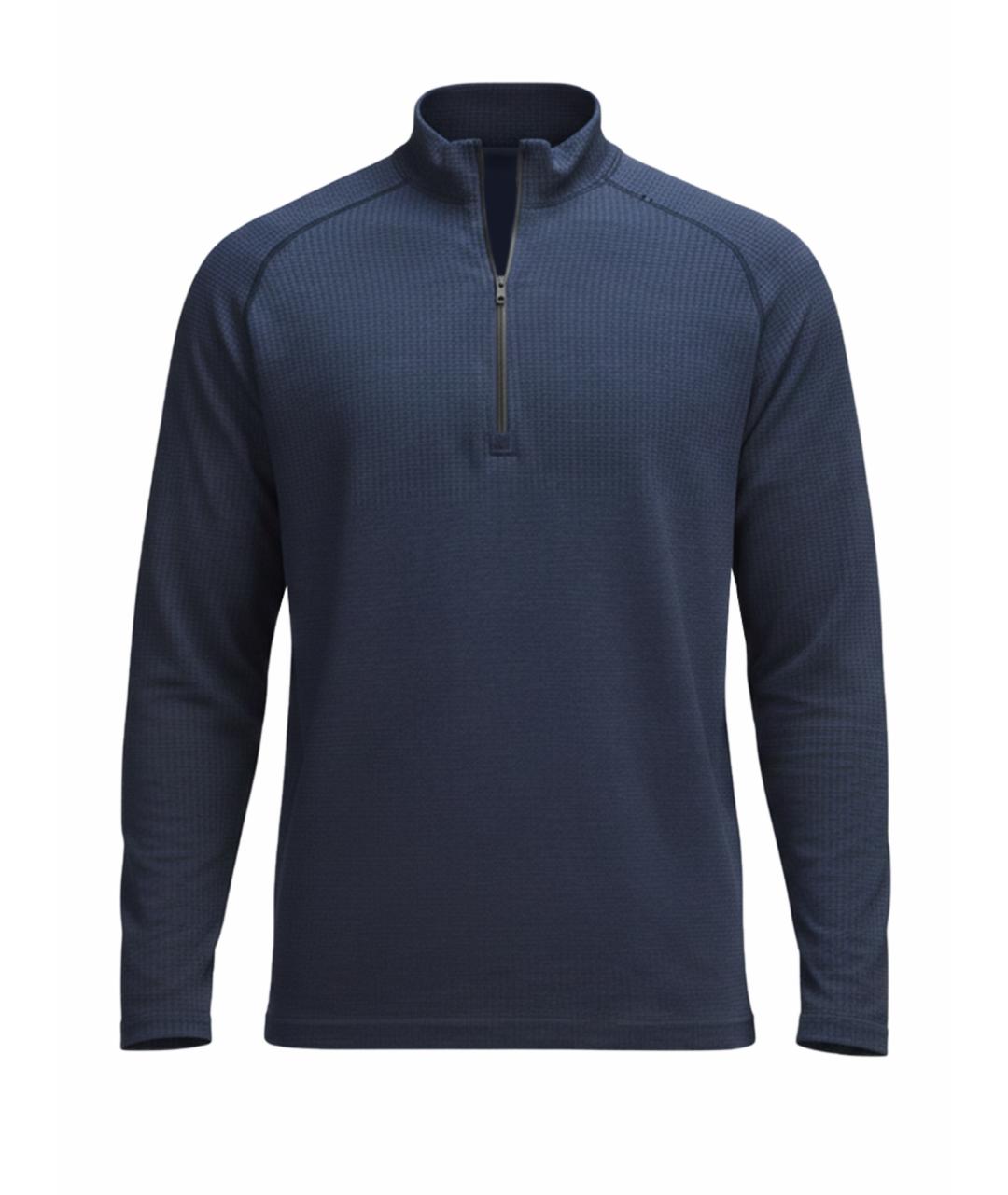 Lululemon Синий джемпер / свитер, фото 1