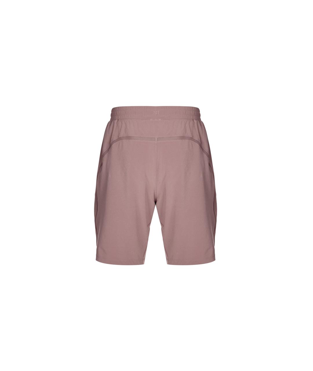 Lululemon Розовые шорты, фото 2