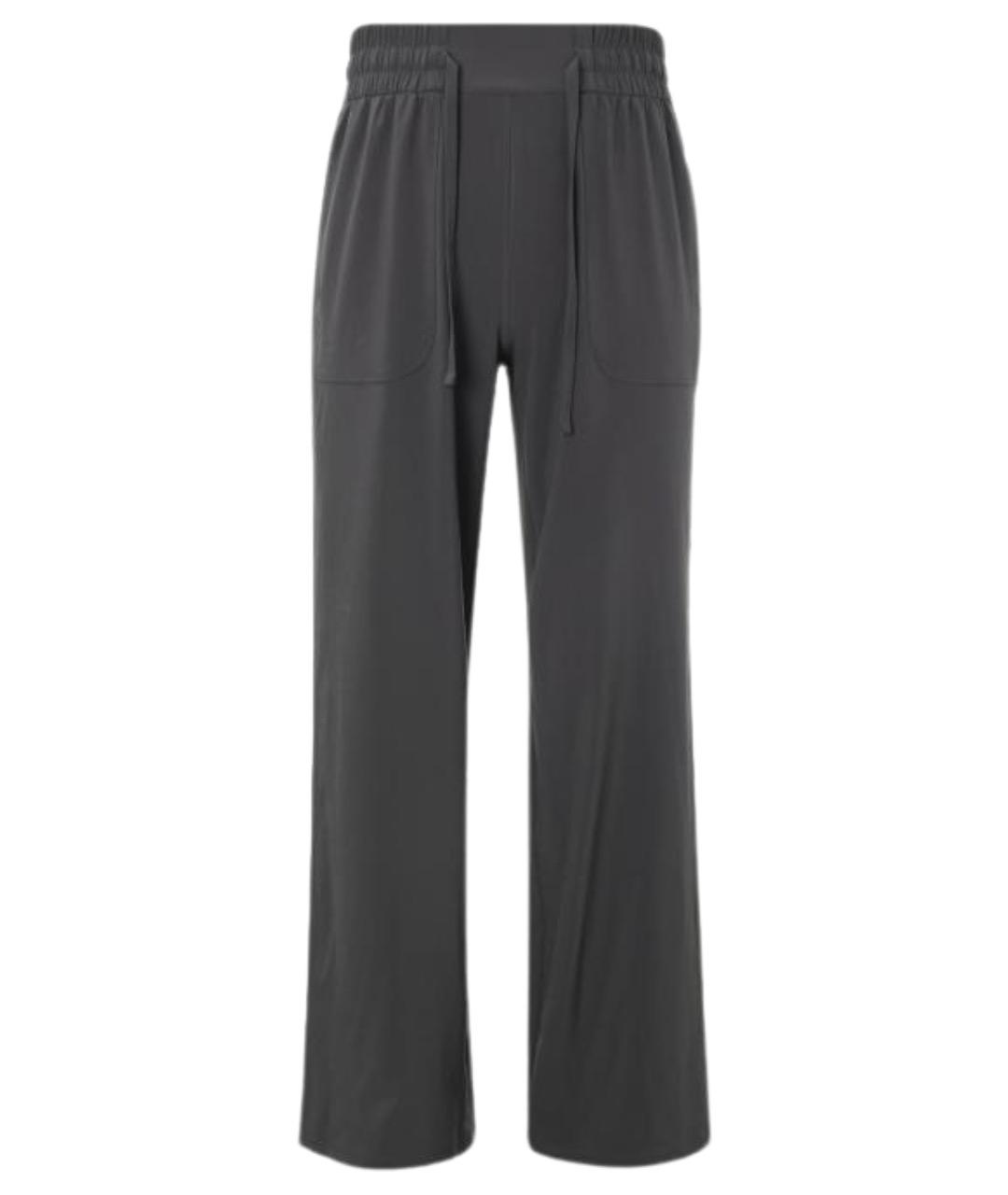 Lululemon Прямые брюки, фото 1