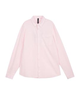 Lululemon Классическая рубашка