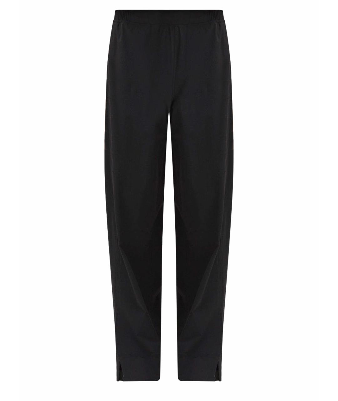 Lululemon Черные спортивные брюки и шорты, фото 1