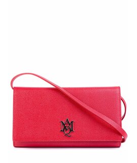 

Сумка тоут ALEXANDER MCQUEEN
