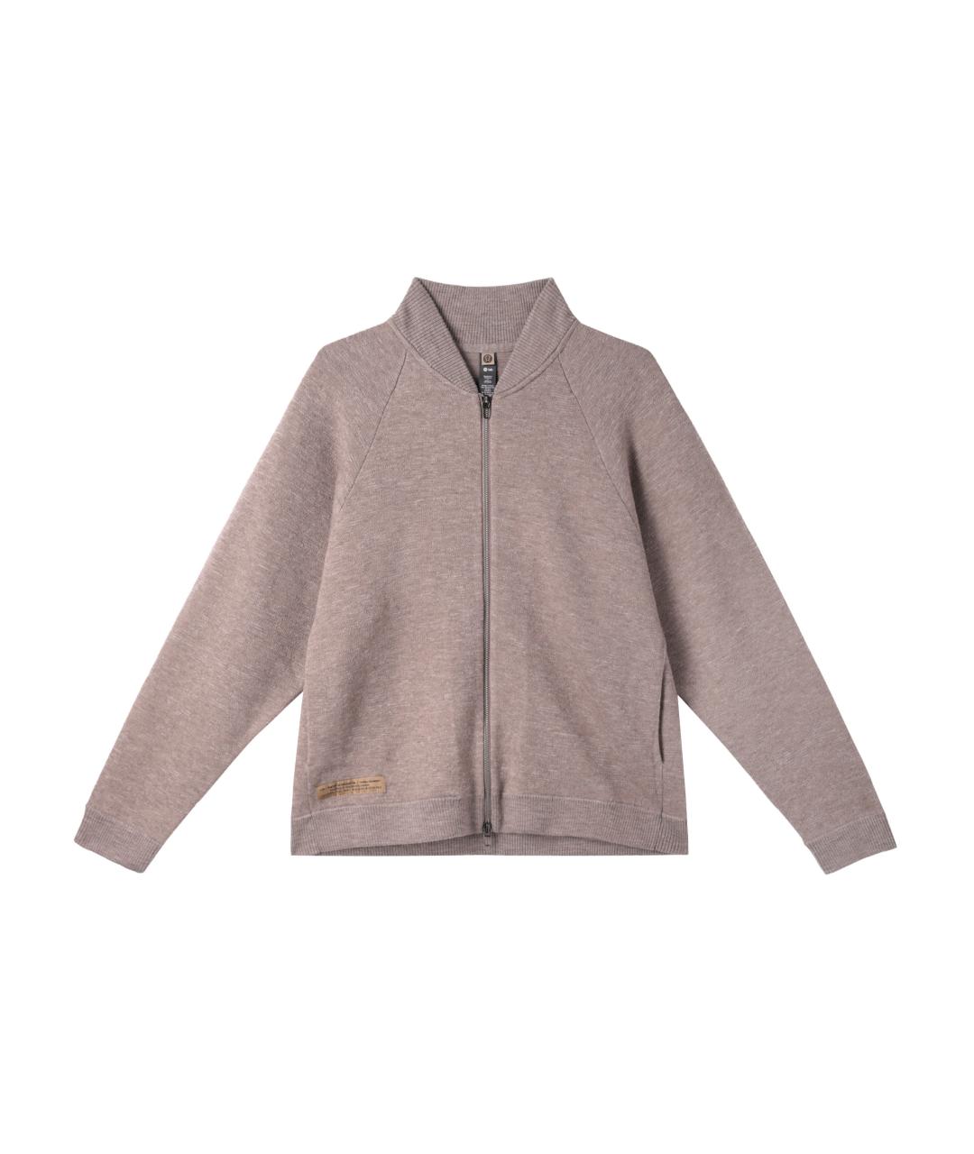 Lululemon Хаки джемпер / свитер, фото 1