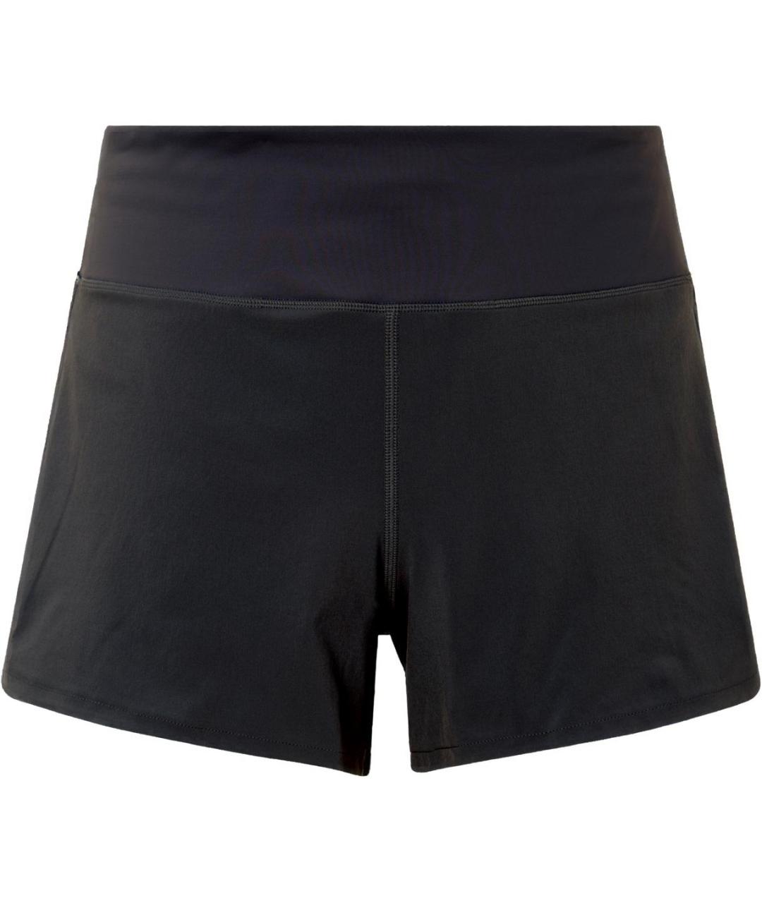 Lululemon Черные спортивные брюки и шорты, фото 1