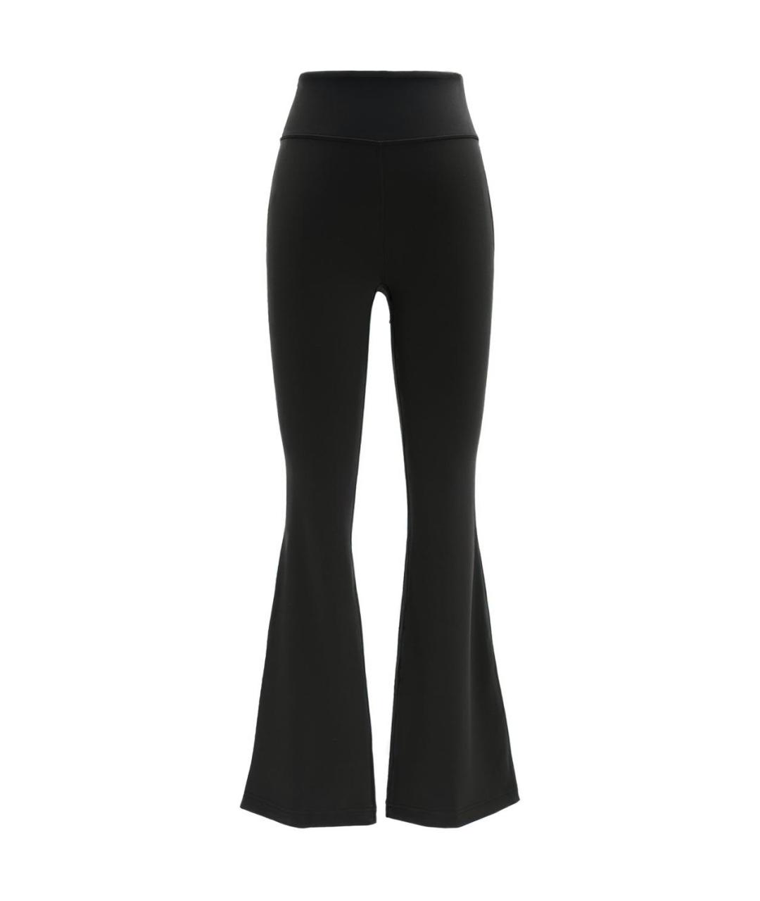 Lululemon Черные спортивные брюки и шорты, фото 1