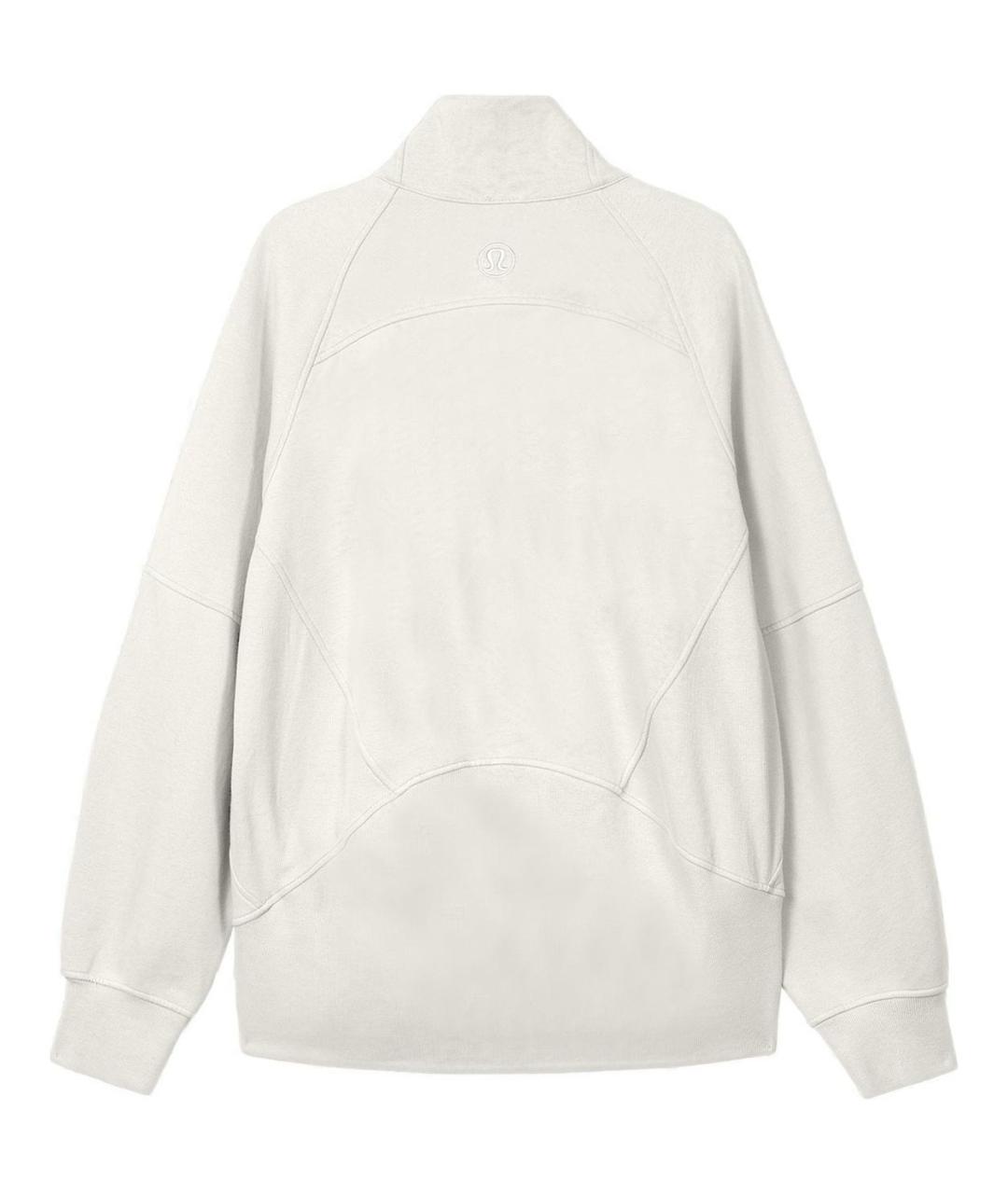 Lululemon Бежевая куртка, фото 2