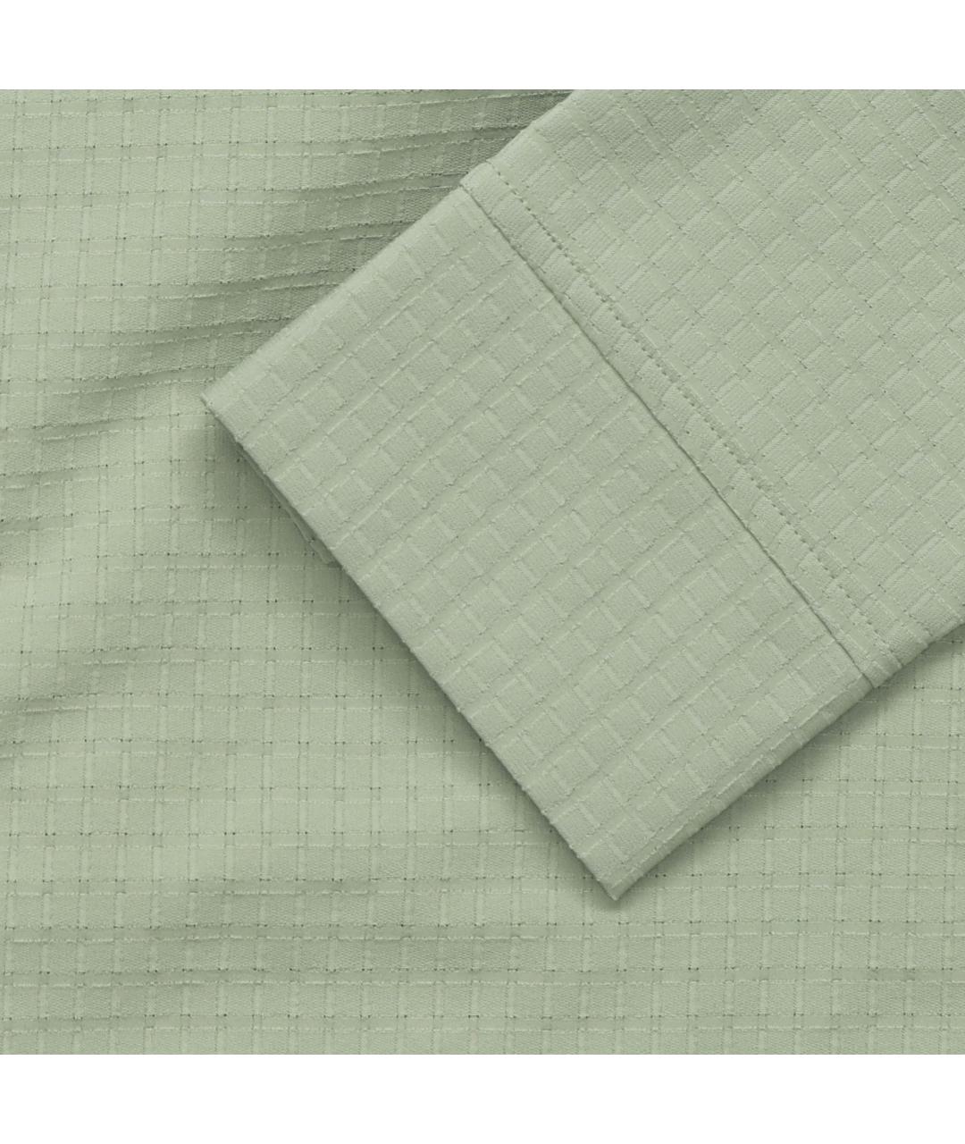 Lululemon Зеленая рубашка, фото 4