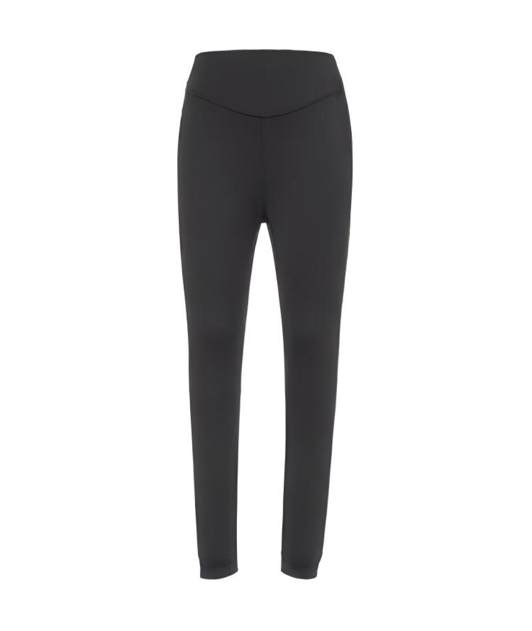 Lululemon Серые спортивные брюки и шорты, фото 1