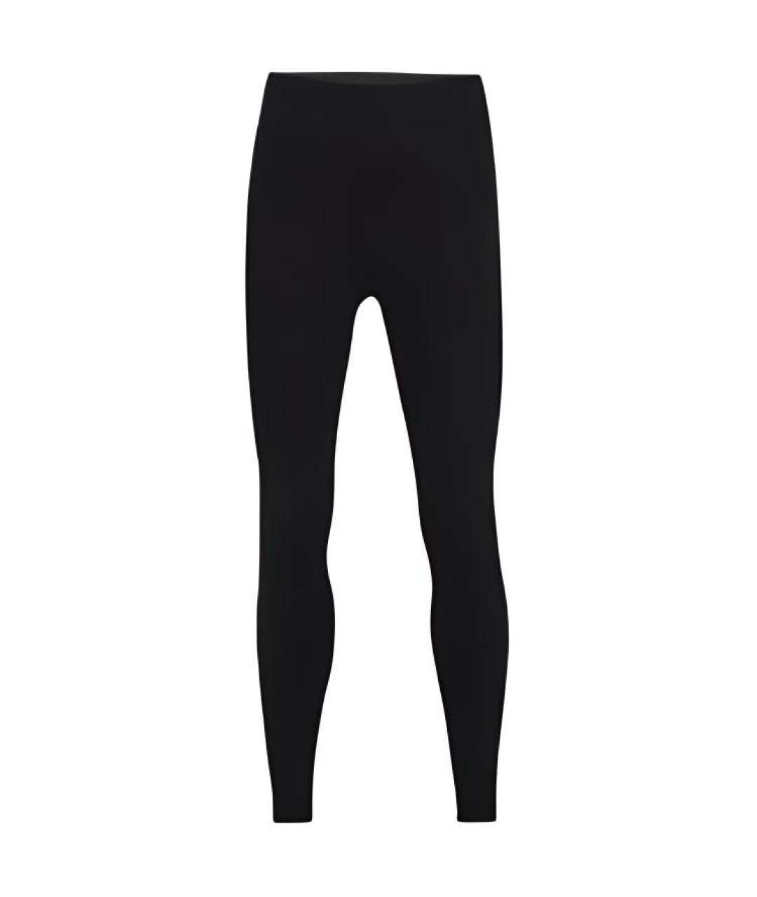 Lululemon Черные леггинсы и велосипедки, фото 1