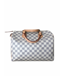 

Сумка тоут LOUIS VUITTON PRE-OWNED