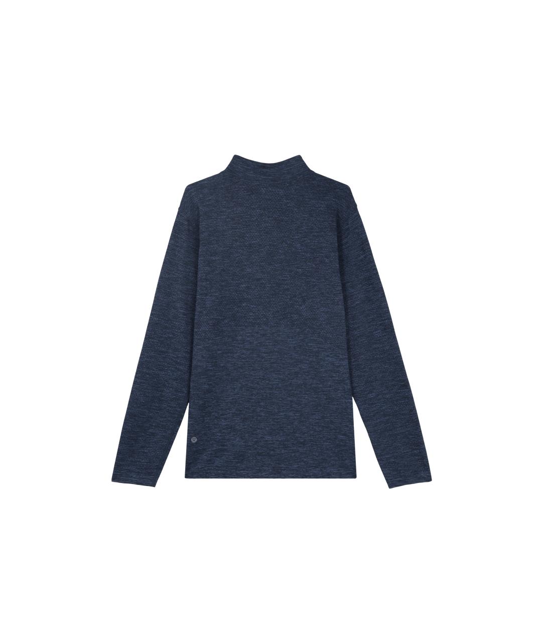 Lululemon Синий джемпер / свитер, фото 2