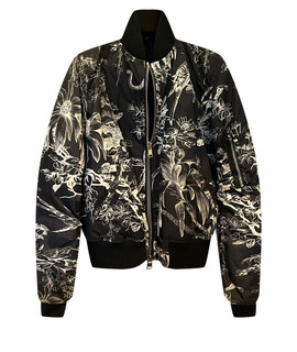

Куртка ALEXANDER MCQUEEN