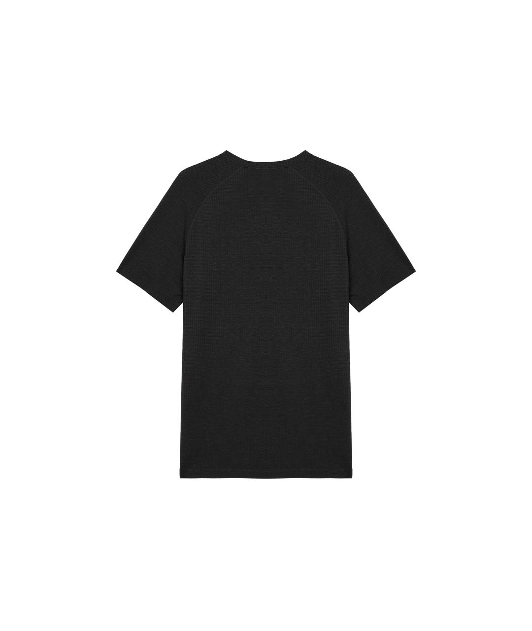 Lululemon Серая футболка, фото 2