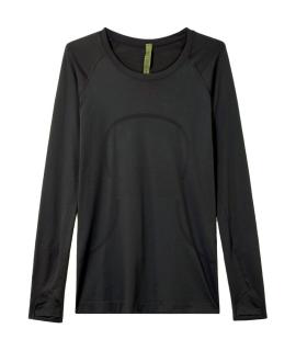 Lululemon Лонгслив