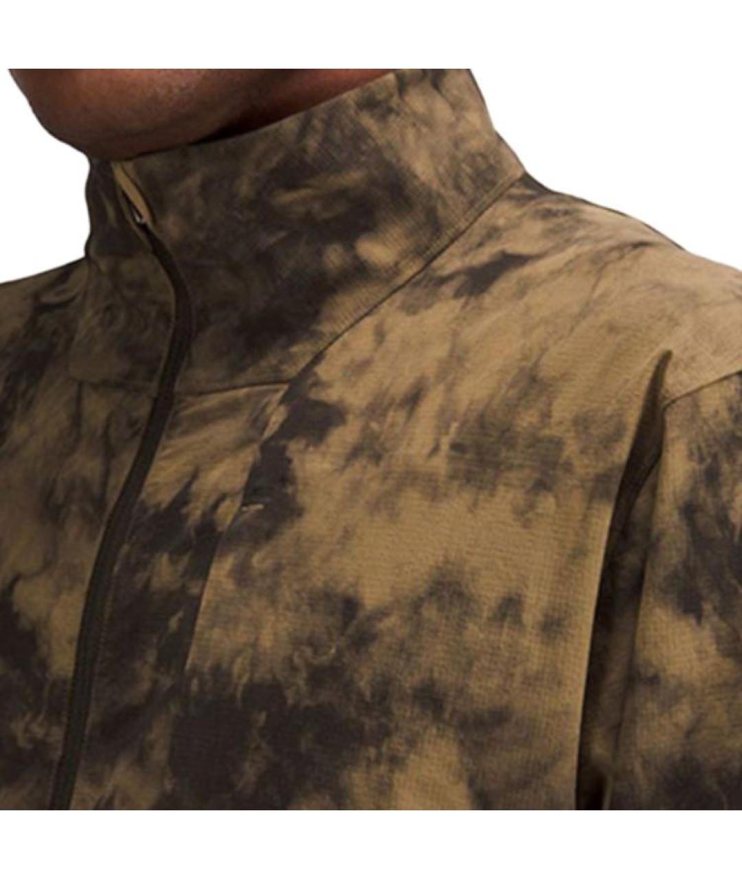 Lululemon Желтая куртка, фото 5