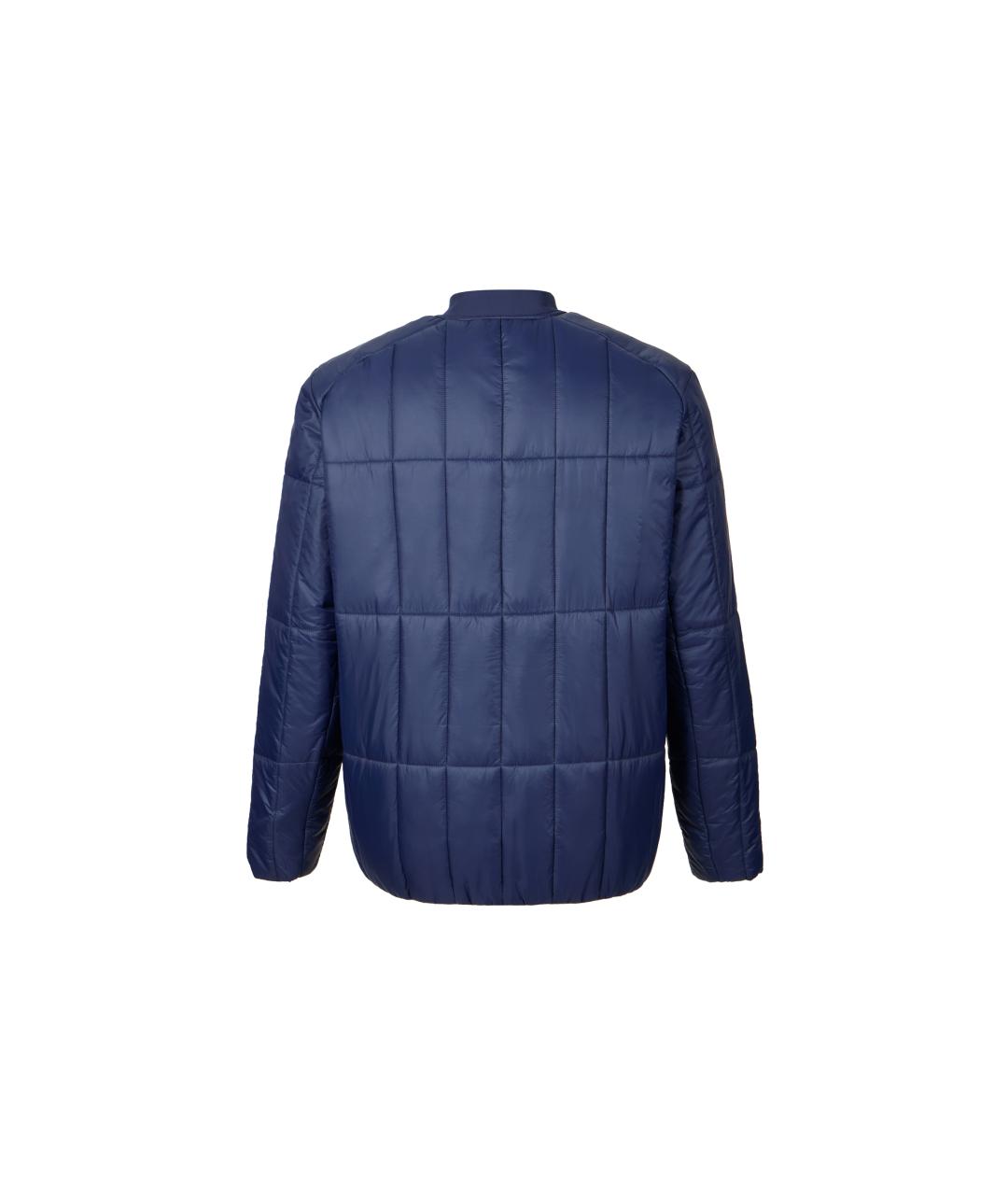 Lululemon Синяя куртка, фото 2