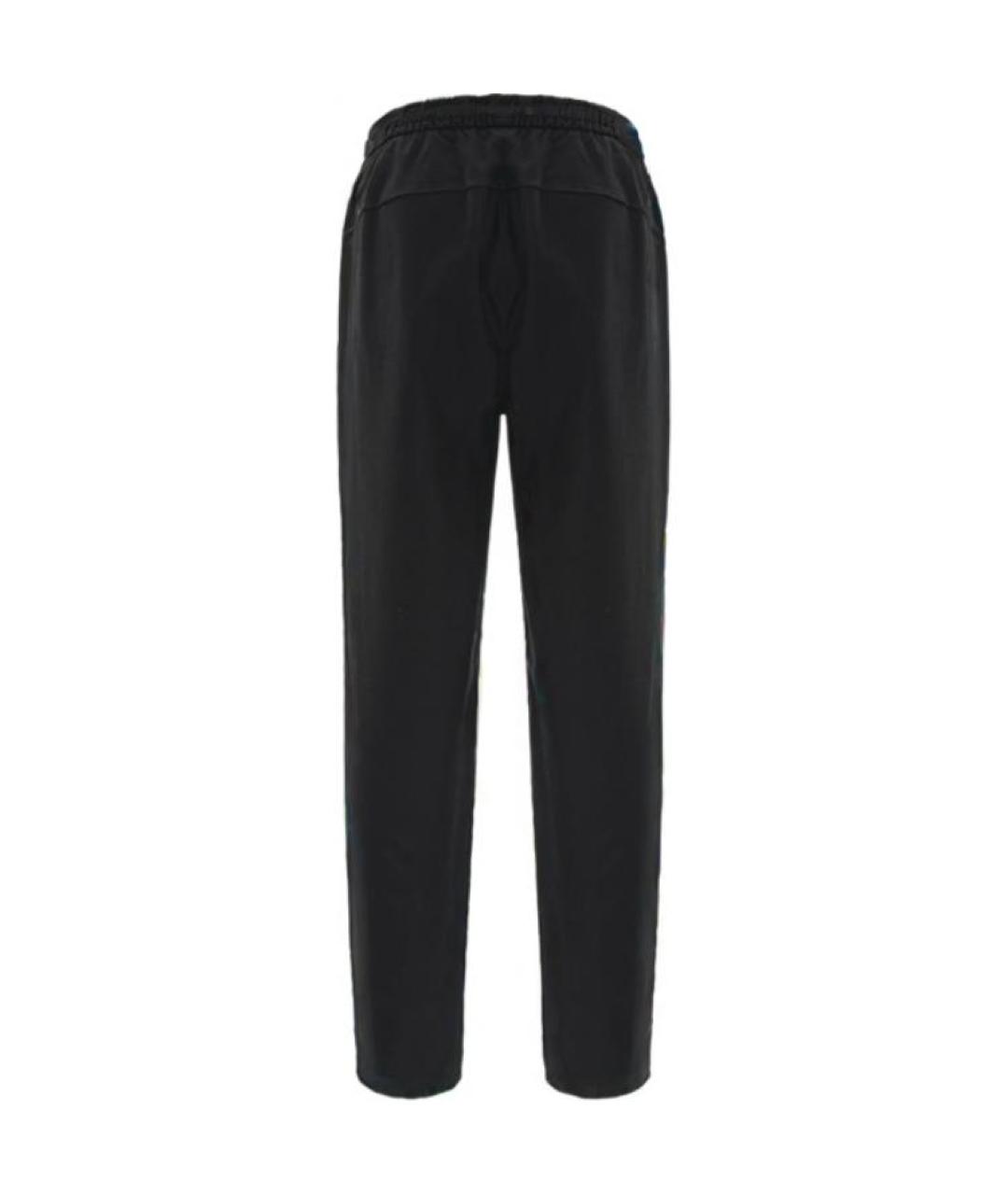 Lululemon Серые повседневные брюки, фото 2