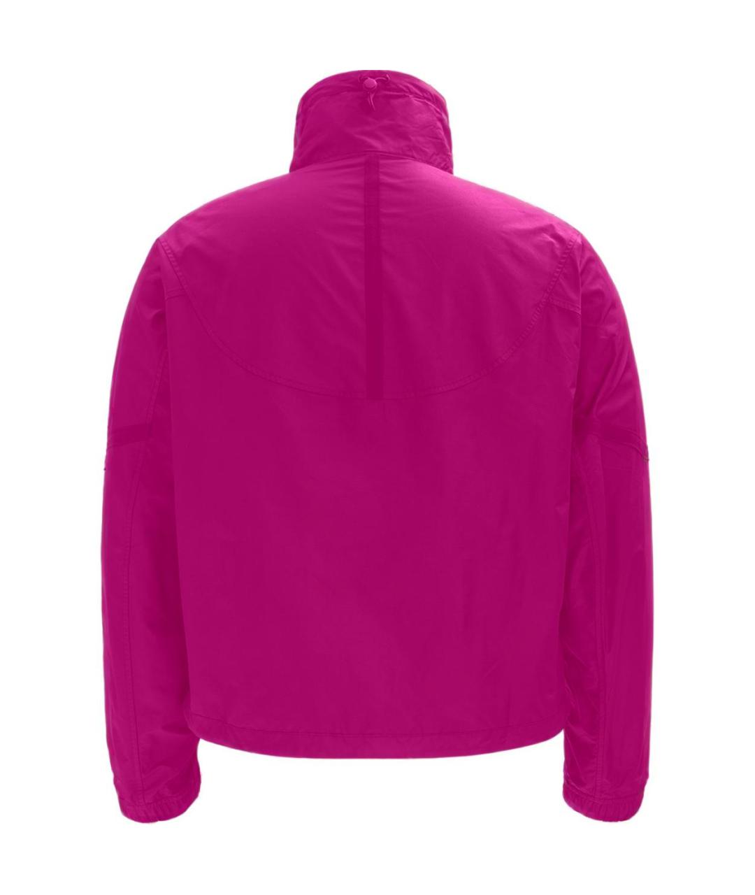 Lululemon Фиолетовая куртка, фото 2