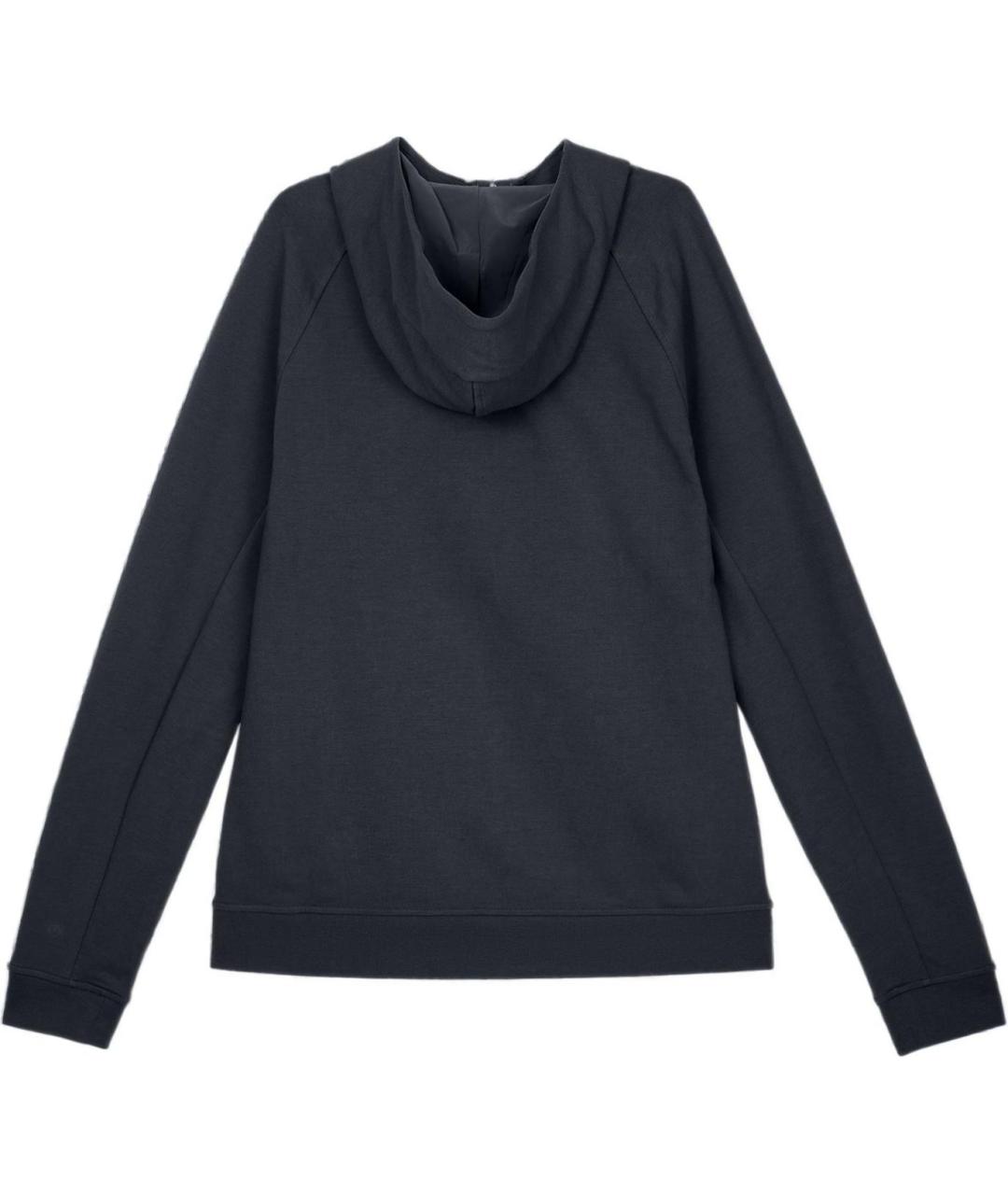 Lululemon Синяя куртка, фото 2