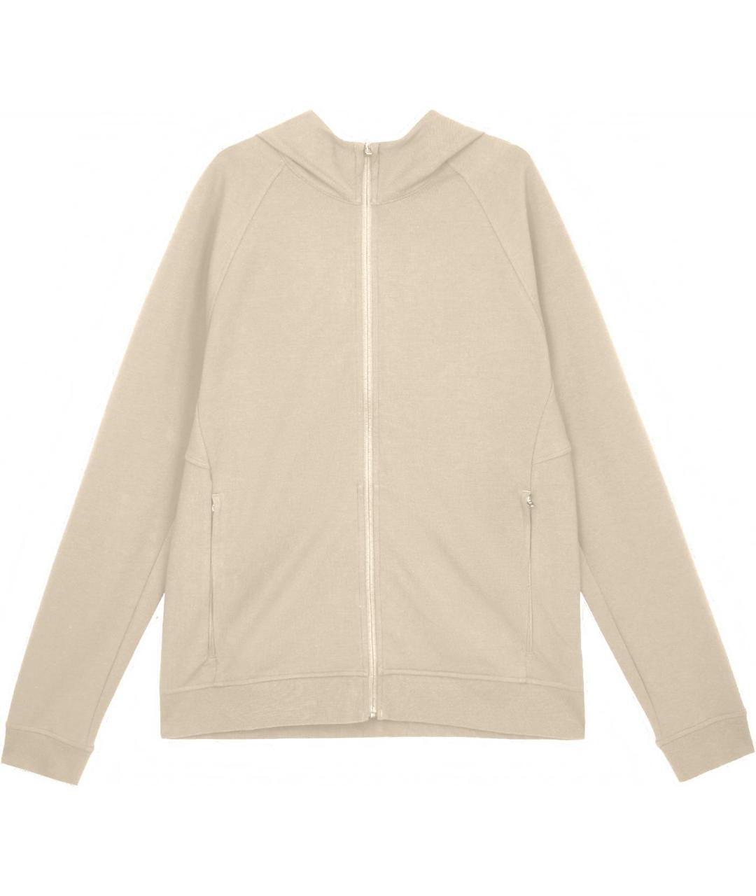 Lululemon Бежевая куртка, фото 1