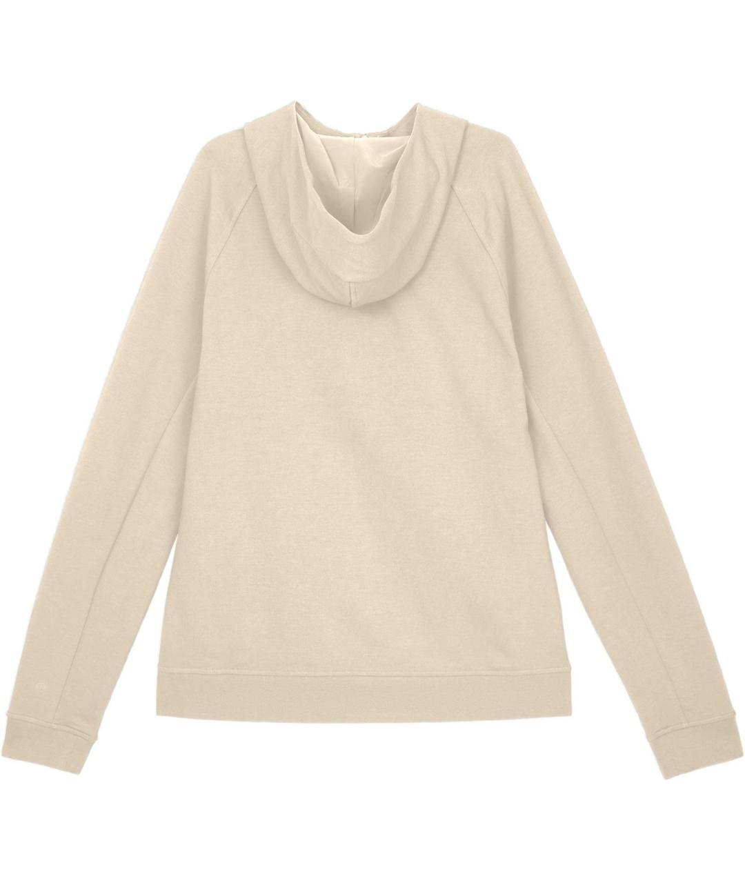 Lululemon Бежевая куртка, фото 2