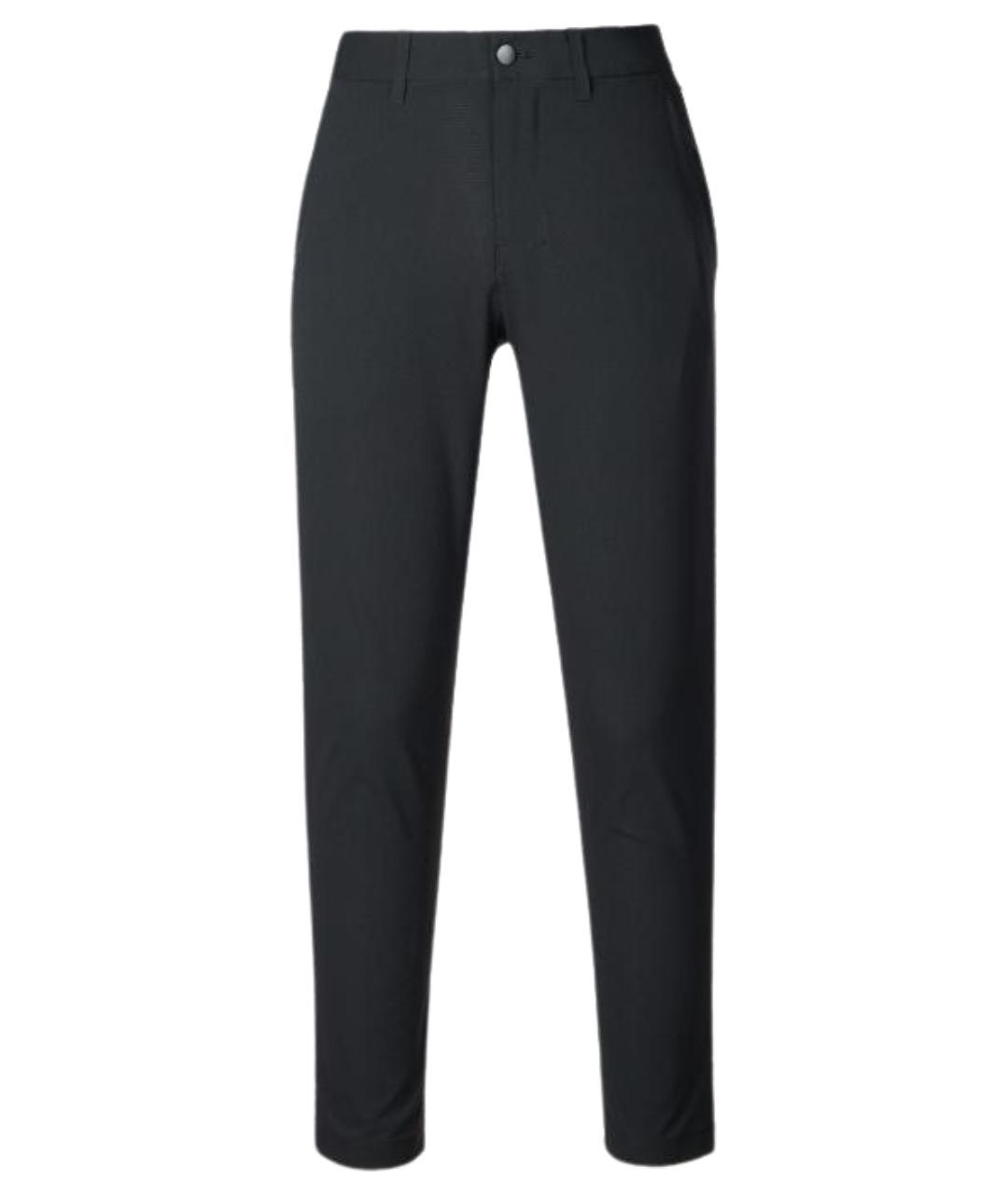 Lululemon Черные классические брюки, фото 1