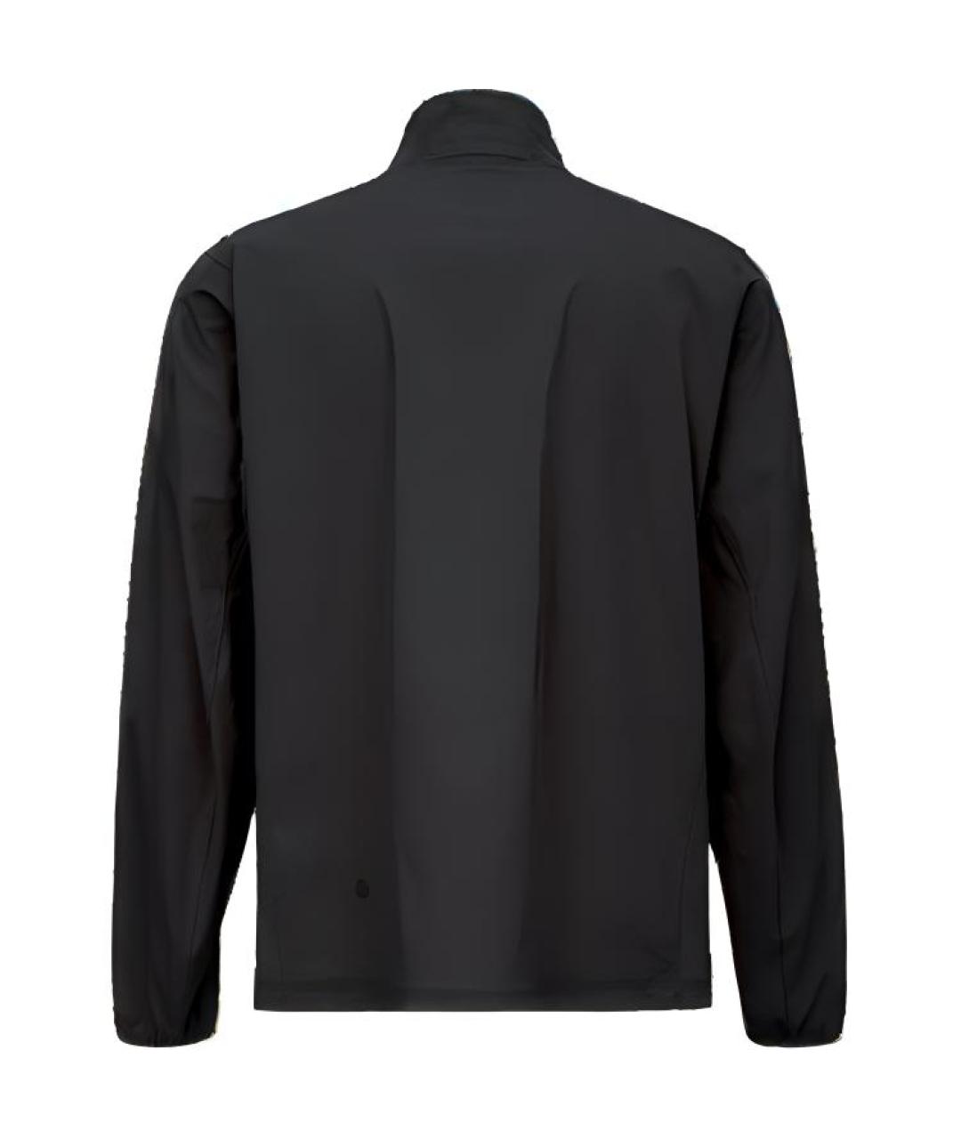 Lululemon Черная куртка, фото 2