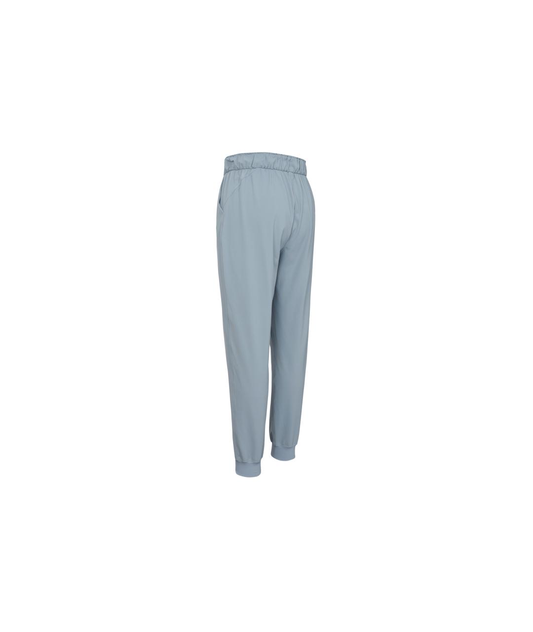 Lululemon Синие спортивные брюки и шорты, фото 3